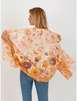 Pareo AT PO 201014.75 oranžová