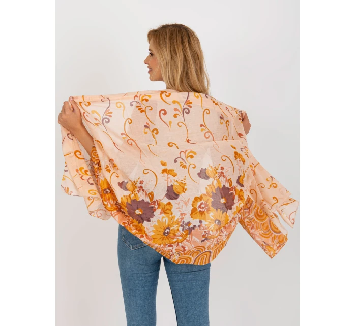 Pareo AT PO 201014.75 oranžová