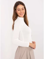 Bluzka IT BZ model 21441161 ecru - FPrice