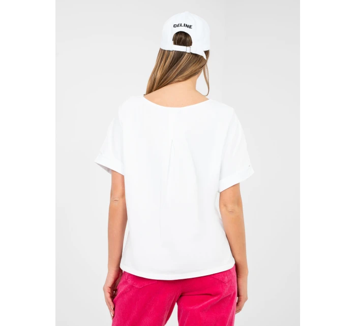 Blúzka RV BZ A1185.19 biela