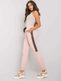 Tepláky RV DR model 17363457 světle růžová - FPrice