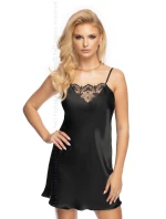 Mallory I Čierna košieľka - Irall