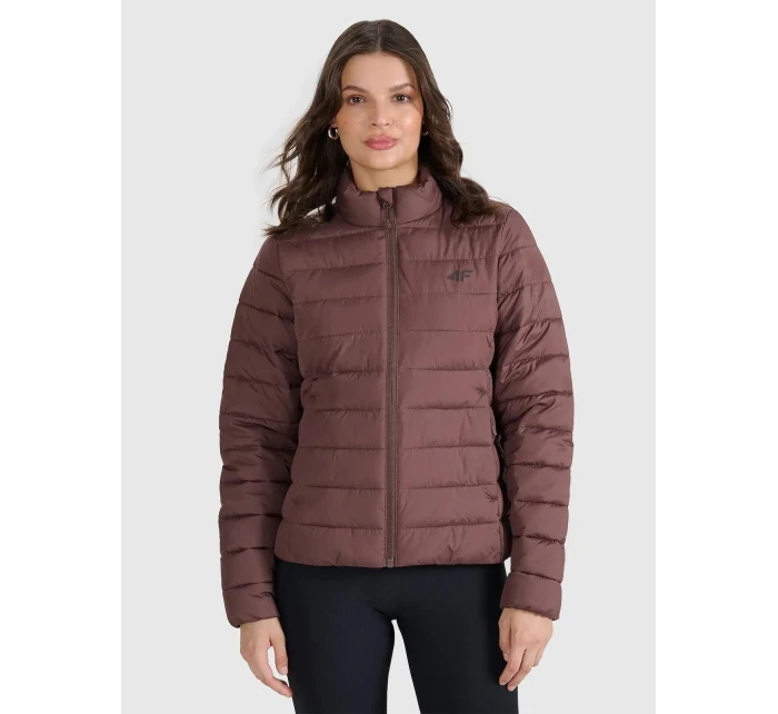 Dámska prešívaná bunda 4F