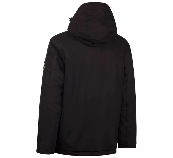 Pánska nepremokavá bunda Trespass Kirkbost Pánska nepremokavá bunda Trespass Kirkbost