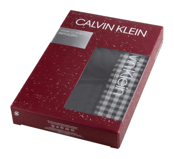 Pánské slipy model 20896316 - Calvin Klein Pánské slipy model 20896316 - Calvin Klein