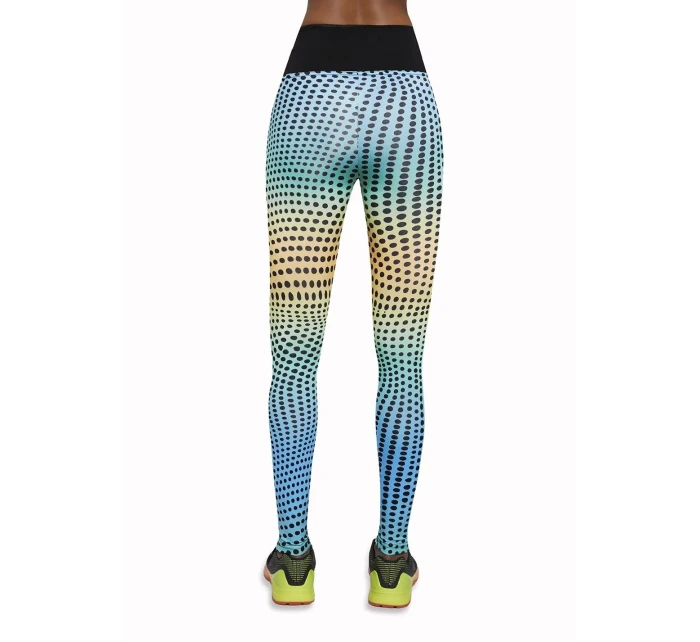 Športové legíny Wave 90 - Bas Bleu Športové legíny Wave 90 - Bas Bleu