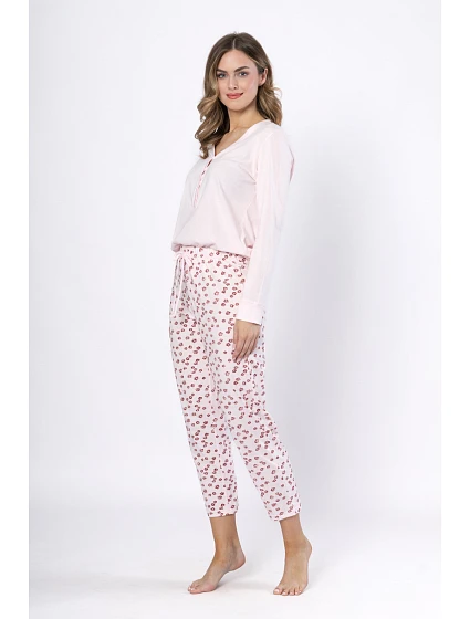 DÁMSKÉ PYŽAMO model 21275187 - LEVEZA DÁMSKÉ PYŽAMO model 21275187 - LEVEZA