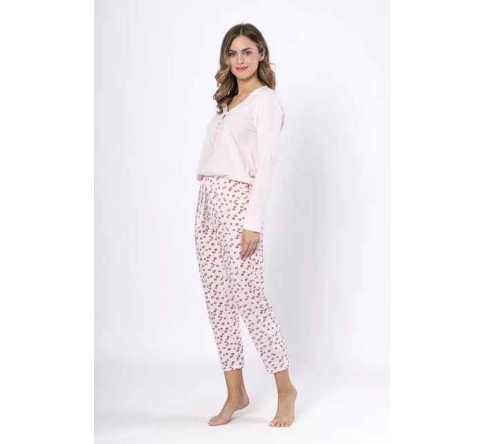 DÁMSKÉ PYŽAMO model 21275187 - LEVEZA DÁMSKÉ PYŽAMO model 21275187 - LEVEZA