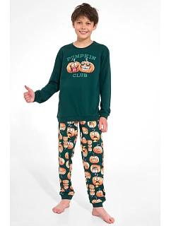 PYŽAMO BOY KR 551/58 PUMPKIN CLUB