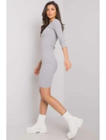 Denné šaty model 169887 Rue Paris Denné šaty model 169887 Rue Paris