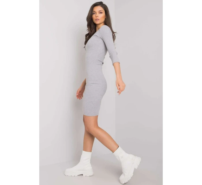 Denné šaty model 169887 Rue Paris Denné šaty model 169887 Rue Paris