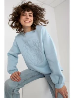 Mikina model 174615 Ex Moda