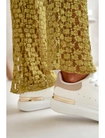 Tenisky model 201724 Krok vo veľkom štýle