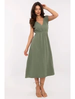 Denné šaty model 213557 Taliansko Moda Denné šaty model 213557 Taliansko Moda