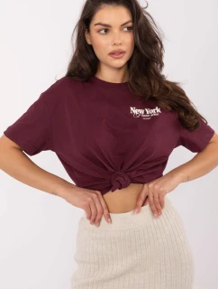 Tričko model 216049 Podúroveň