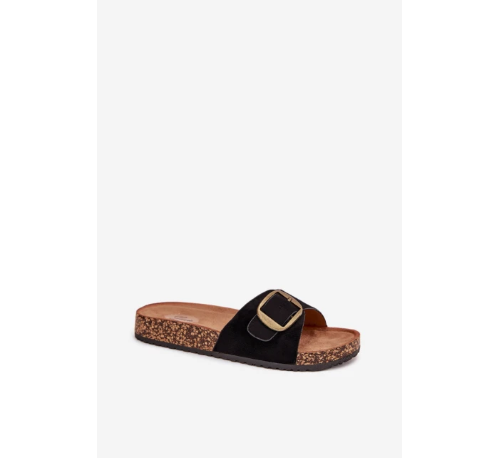 Papuče model 216064 Step in style Papuče model 216064 Step in style