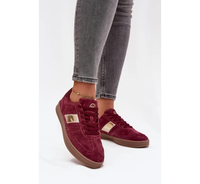 Športová obuv model 217474 Step in style