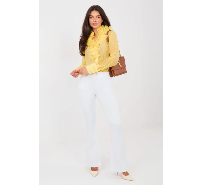 Džínsy model 224311 Továrenská cena