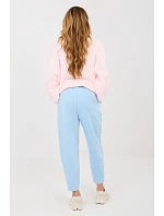 Tepláky model 225523 Taliansko Moda Tepláky model 225523 Taliansko Moda