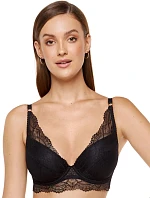 Vystužená podprsenka model 226376 Gorteks