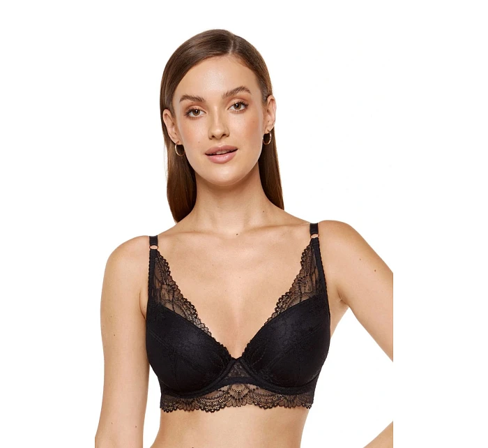 Vystužená podprsenka model 226376 Gorteks