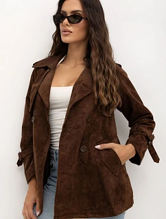 Plášť, model 231367, Italy Moda