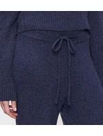 Amourette Pohodlné nohavice - MODRÁ - TRIUMPH MODRÁ - TRIUMPH