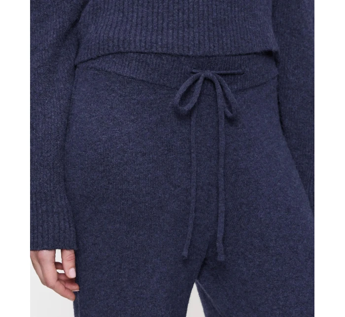 Amourette Pohodlné nohavice - MODRÁ - TRIUMPH MODRÁ - TRIUMPH