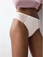 Pretty Modal Tai – Silk White – TRIUMPH Silk White – TRIUMPH