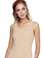 Dámska košieľka / tielko Eldar Clarissa S-XL Farba