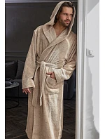 Szlafrok L&L 2104 3XL męski