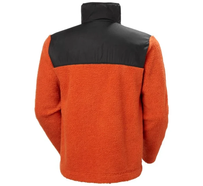 Helly Hansen Explorer Pile Jacket M 53987 300 Helly Hansen Explorer Pile Jacket M 53987 300