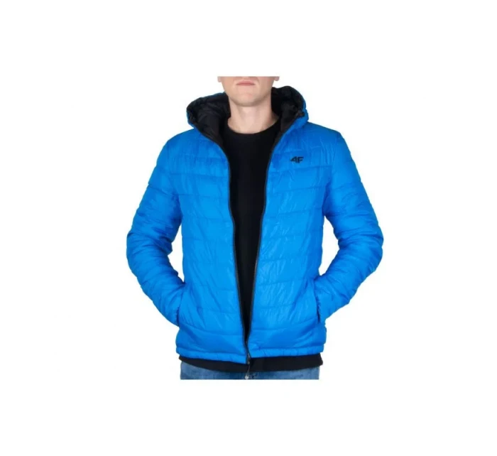 Bunda 4F M434 M 4FWAW23TDJAM434 pánske