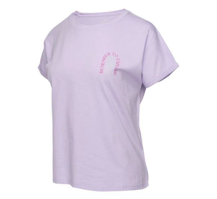 Wo's W Tričko dámské model 20227351 - Elbrus