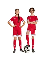 Šortky adidas Squadra 25 Jr JJ2416 Šortky adidas Squadra 25 Jr JJ2416