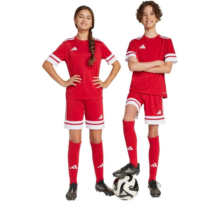 Šortky adidas Squadra 25 Jr JJ2416 Šortky adidas Squadra 25 Jr JJ2416