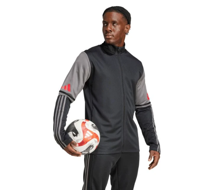 Mikina adidas Squadra 25 Training M JD1630 men Mikina adidas Squadra 25 Training M JD1630 men