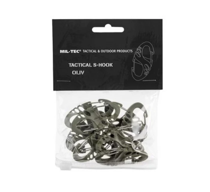 Sada zelená model 21331486 - Mil-Tec Sada zelená model 21331486 - Mil-Tec