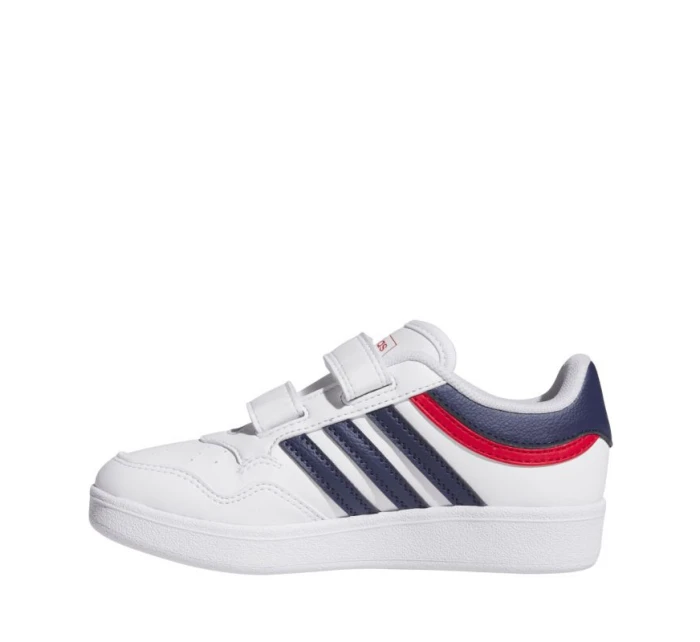 Topánky adidas Hoops 4.0 Jr JI3484 Topánky adidas Hoops 4.0 Jr JI3484