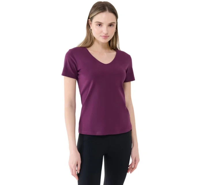 Tričko 4F F1990 W 4FWSS25TTSHF1990 50S