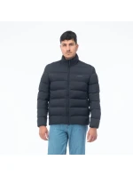 Pánská prošívaná bunda model 21409159 - Hi-Tec Pánská prošívaná bunda model 21409159 - Hi-Tec