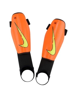 Chrániče kolien Nike Charge Junior DX4610-830