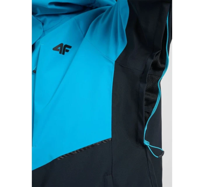 Dámska treková bunda s membránou 10000 4F 4FWAW25TTJAF1011-33S Dámska treková bunda s membránou 10000 4F 4FWAW25TTJAF1011-33S