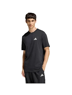 Pánské tričko Outdoor Mountain Graphic Tshirt black pánské model 22059920 - ADIDAS