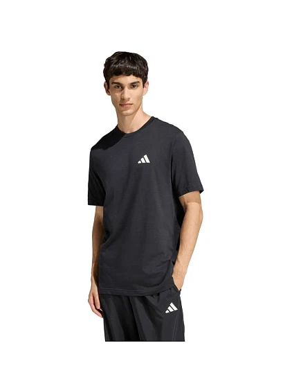 Pánske adidas Outdoor Mountain Biking Graphic T-shirt black KB2536 pánske