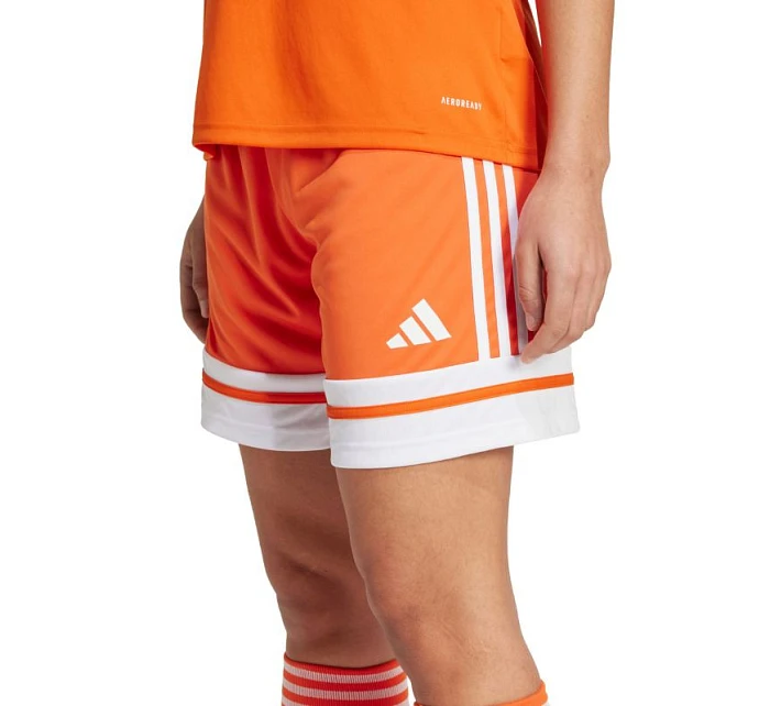 Dámské šortky Squadra 25 orange model 22073291 dámské - ADIDAS