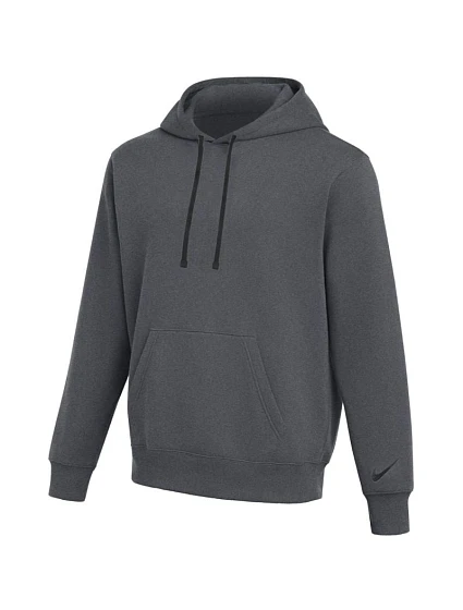 Pánská mikina Nike Park 26 Fleece, šedá, IO9035 071 S Pánská mikina Nike Park 26 Fleece, šedá, IO9035 071 S
