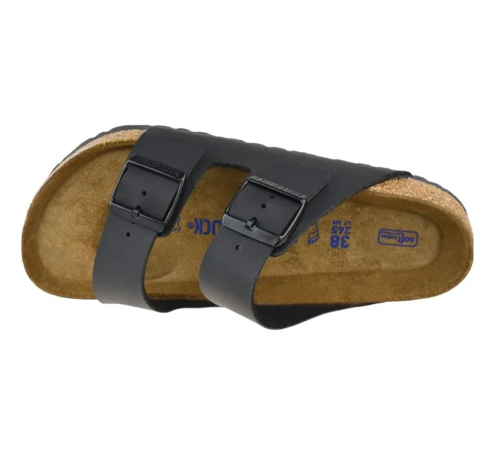 Dámské žabky Arizona BF W model 20307202 - Birkenstock Dámské žabky Arizona BF W model 20307202 - Birkenstock