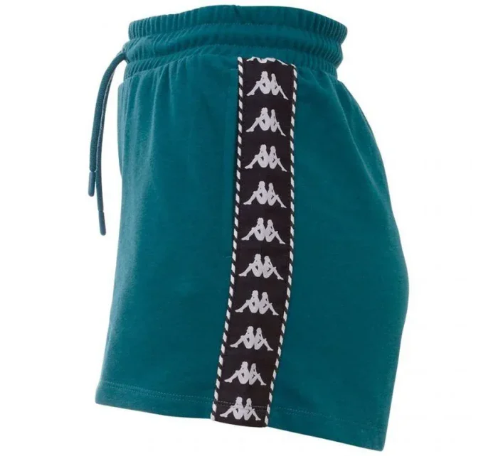 Dámske šortky Irisha W 309076 19-4524 - Kappa