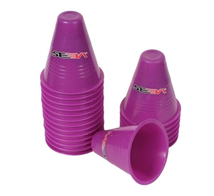 Slalomové poháre Seba Slalomové poháre Seba